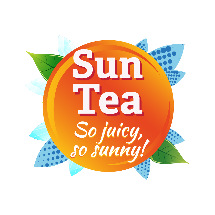 SUN TEA